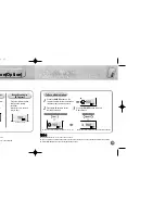 Предварительный просмотр 12 страницы Samsung Yepp YP-700 Instruction Manual