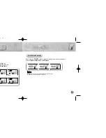 Предварительный просмотр 15 страницы Samsung Yepp YP-700 Instruction Manual