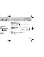 Предварительный просмотр 18 страницы Samsung Yepp YP-700 Instruction Manual