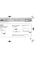 Предварительный просмотр 24 страницы Samsung Yepp YP-700 Instruction Manual