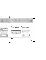 Предварительный просмотр 27 страницы Samsung Yepp YP-700 Instruction Manual