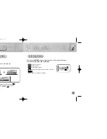 Предварительный просмотр 14 страницы Samsung Yepp YP-700H User Manual