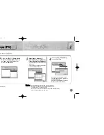 Предварительный просмотр 26 страницы Samsung Yepp YP-700H User Manual