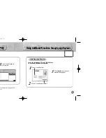 Предварительный просмотр 32 страницы Samsung Yepp YP-700H User Manual