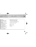 Предварительный просмотр 41 страницы Samsung Yepp YP-700H User Manual