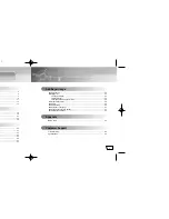 Предварительный просмотр 2 страницы Samsung Yepp YP-900 User Manual