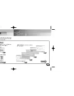 Предварительный просмотр 8 страницы Samsung Yepp YP-900 User Manual