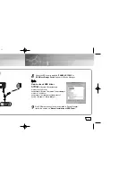 Предварительный просмотр 9 страницы Samsung Yepp YP-900 User Manual