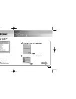 Предварительный просмотр 10 страницы Samsung Yepp YP-900 User Manual