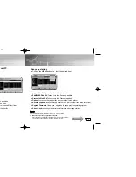 Предварительный просмотр 13 страницы Samsung Yepp YP-900 User Manual