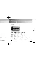 Предварительный просмотр 14 страницы Samsung Yepp YP-900 User Manual