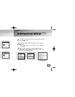 Предварительный просмотр 28 страницы Samsung Yepp YP-900 User Manual