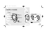 Preview for 4 page of Samsung Yepp' YP-90H User Manual