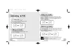 Preview for 8 page of Samsung Yepp' YP-90H User Manual