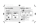 Preview for 9 page of Samsung Yepp' YP-90H User Manual