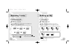 Preview for 10 page of Samsung Yepp' YP-90H User Manual