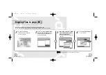 Preview for 21 page of Samsung Yepp' YP-90H User Manual