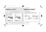 Preview for 23 page of Samsung Yepp' YP-90H User Manual