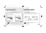 Preview for 24 page of Samsung Yepp' YP-90H User Manual