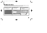 Предварительный просмотр 15 страницы Samsung yepp' YP-E32 User Manual