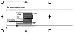 Предварительный просмотр 18 страницы Samsung yepp' YP-E32 User Manual