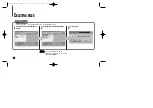 Предварительный просмотр 28 страницы Samsung yepp' YP-E32 User Manual