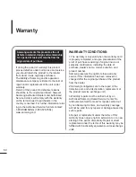 Предварительный просмотр 60 страницы Samsung yePP YP-F2JZW Manual