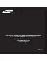 Предварительный просмотр 63 страницы Samsung yePP YP-F2JZW Manual