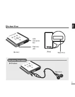 Предварительный просмотр 9 страницы Samsung yePP YP-K3JQ User Manual