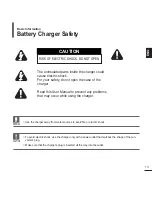 Предварительный просмотр 13 страницы Samsung yePP YP-K3JQ User Manual