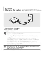 Предварительный просмотр 14 страницы Samsung yePP YP-K3JQ User Manual