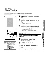 Предварительный просмотр 31 страницы Samsung yePP YP-K5JAB User Manual