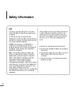 Предварительный просмотр 56 страницы Samsung yePP YP-K5JAB User Manual