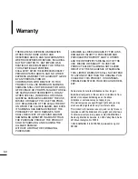 Предварительный просмотр 60 страницы Samsung yePP YP-K5JAB User Manual