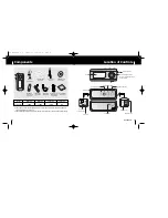 Предварительный просмотр 5 страницы Samsung YEPP YP-MT6 User Manual