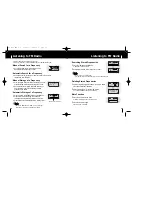 Предварительный просмотр 17 страницы Samsung YEPP YP-MT6 User Manual