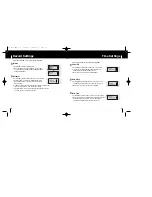 Предварительный просмотр 26 страницы Samsung YEPP YP-MT6 User Manual