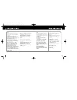 Предварительный просмотр 30 страницы Samsung YEPP YP-MT6 User Manual