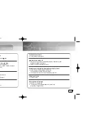 Предварительный просмотр 24 страницы Samsung Yepp YP-N30 User Manual