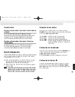 Preview for 4 page of Samsung yepp YP-NDU28E Manual Del Usuario