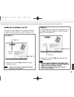 Preview for 8 page of Samsung yepp YP-NDU28E Manual Del Usuario