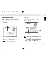 Предварительный просмотр 8 страницы Samsung yepp YP-NDU28E Manual