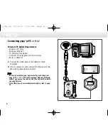 Предварительный просмотр 7 страницы Samsung yepp YP-NDU64B Manual