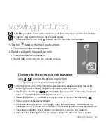 Preview for 67 page of Samsung yePP YP-P2 4GB User Manual