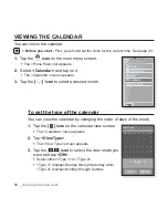 Preview for 88 page of Samsung yePP YP-P2 4GB User Manual