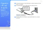 Предварительный просмотр 13 страницы Samsung yePP YP-R0 8GB User Manual