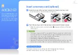 Предварительный просмотр 42 страницы Samsung yePP YP-R0 8GB User Manual