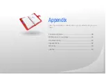 Предварительный просмотр 49 страницы Samsung yePP YP-R0 8GB User Manual