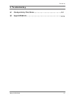 Preview for 16 page of Samsung YEPP YP-S3 Service Manual