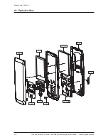 Предварительный просмотр 33 страницы Samsung YEPP YP-S3 Service Manual